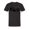 Men/Unisex Fine Lightweight Blend Jersey T-Shirt Thumbnail