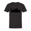 Men/Unisex Fine Lightweight Blend Jersey T-Shirt Thumbnail