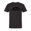 Men/Unisex Fine Lightweight Blend Jersey T-Shirt Thumbnail