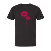 Men/Unisex Fine Lightweight Blend Jersey T-Shirt Thumbnail