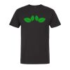 Men/Unisex Fine Lightweight Blend Jersey T-Shirt Thumbnail