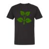 Men/Unisex Fine Lightweight Blend Jersey T-Shirt Thumbnail
