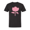 Men/Unisex Fine Lightweight Blend Jersey T-Shirt Thumbnail