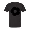 Men/Unisex Fine Lightweight Blend Jersey T-Shirt Thumbnail