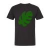 Men/Unisex Fine Lightweight Blend Jersey T-Shirt Thumbnail