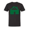 Men/Unisex Fine Lightweight Blend Jersey T-Shirt Thumbnail