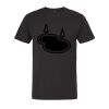 Men/Unisex Fine Lightweight Blend Jersey T-Shirt Thumbnail