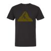 Men/Unisex Fine Lightweight Blend Jersey T-Shirt Thumbnail