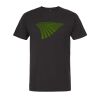 Men/Unisex Fine Lightweight Blend Jersey T-Shirt Thumbnail