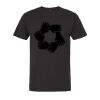 Men/Unisex Fine Lightweight Blend Jersey T-Shirt Thumbnail