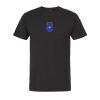 Men/Unisex Fine Lightweight Blend Jersey T-Shirt Thumbnail