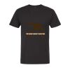 Men/Unisex Fine Lightweight Blend Jersey T-Shirt Thumbnail