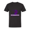 Men/Unisex Fine Lightweight Blend Jersey T-Shirt Thumbnail