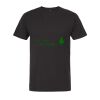 Men/Unisex Fine Lightweight Blend Jersey T-Shirt Thumbnail