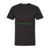 Men/Unisex Fine Lightweight Blend Jersey T-Shirt Thumbnail