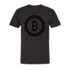 Men/Unisex Fine Lightweight Blend Jersey T-Shirt Thumbnail