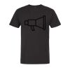 Men/Unisex Fine Lightweight Blend Jersey T-Shirt Thumbnail