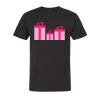 Men/Unisex Fine Lightweight Blend Jersey T-Shirt Thumbnail