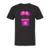 Men/Unisex Fine Lightweight Blend Jersey T-Shirt Thumbnail