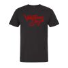 Men/Unisex Fine Lightweight Blend Jersey T-Shirt Thumbnail