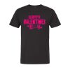 Men/Unisex Fine Lightweight Blend Jersey T-Shirt Thumbnail