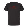 Men/Unisex Fine Lightweight Blend Jersey T-Shirt Thumbnail