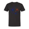Men/Unisex Fine Lightweight Blend Jersey T-Shirt Thumbnail