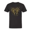 Men/Unisex Fine Lightweight Blend Jersey T-Shirt Thumbnail