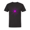 Men/Unisex Fine Lightweight Blend Jersey T-Shirt Thumbnail
