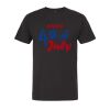 Men/Unisex Fine Lightweight Blend Jersey T-Shirt Thumbnail