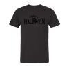Men/Unisex Fine Lightweight Blend Jersey T-Shirt Thumbnail