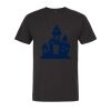 Men/Unisex Fine Lightweight Blend Jersey T-Shirt Thumbnail