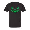 Men/Unisex Fine Lightweight Blend Jersey T-Shirt Thumbnail