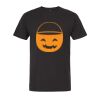 Men/Unisex Fine Lightweight Blend Jersey T-Shirt Thumbnail