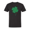 Men/Unisex Fine Lightweight Blend Jersey T-Shirt Thumbnail