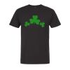 Men/Unisex Fine Lightweight Blend Jersey T-Shirt Thumbnail