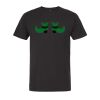 Men/Unisex Fine Lightweight Blend Jersey T-Shirt Thumbnail
