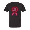 Men/Unisex Fine Lightweight Blend Jersey T-Shirt Thumbnail