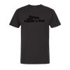 Men/Unisex Fine Lightweight Blend Jersey T-Shirt Thumbnail