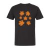 Men/Unisex Fine Lightweight Blend Jersey T-Shirt Thumbnail