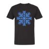 Men/Unisex Fine Lightweight Blend Jersey T-Shirt Thumbnail