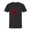 Men/Unisex Fine Lightweight Blend Jersey T-Shirt Thumbnail