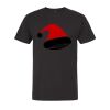 Men/Unisex Fine Lightweight Blend Jersey T-Shirt Thumbnail