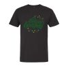 Men/Unisex Fine Lightweight Blend Jersey T-Shirt Thumbnail