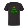 Men/Unisex Fine Lightweight Blend Jersey T-Shirt Thumbnail