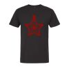 Men/Unisex Fine Lightweight Blend Jersey T-Shirt Thumbnail