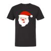 Men/Unisex Fine Lightweight Blend Jersey T-Shirt Thumbnail