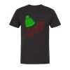Men/Unisex Fine Lightweight Blend Jersey T-Shirt Thumbnail