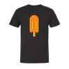 Men/Unisex Fine Lightweight Blend Jersey T-Shirt Thumbnail