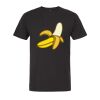 Men/Unisex Fine Lightweight Blend Jersey T-Shirt Thumbnail
